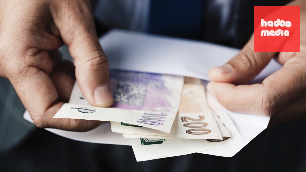 Mức Lương Trung Bình ở Séc Vượt Mốc 2.000 EUR, Vượt Qua Slovakia
