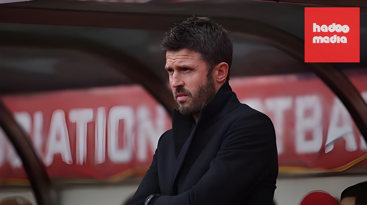 Carrick đã làm điều tuyệt vời cho MU.