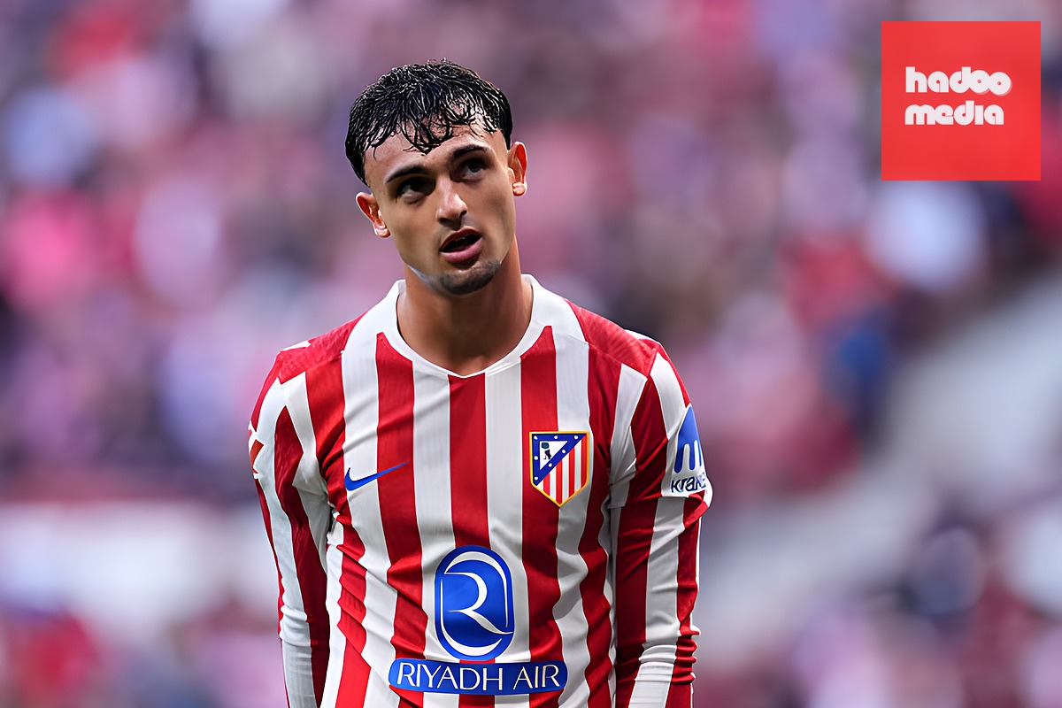 Marc Pubill nằm trong tầm ngắm của Manchester United.