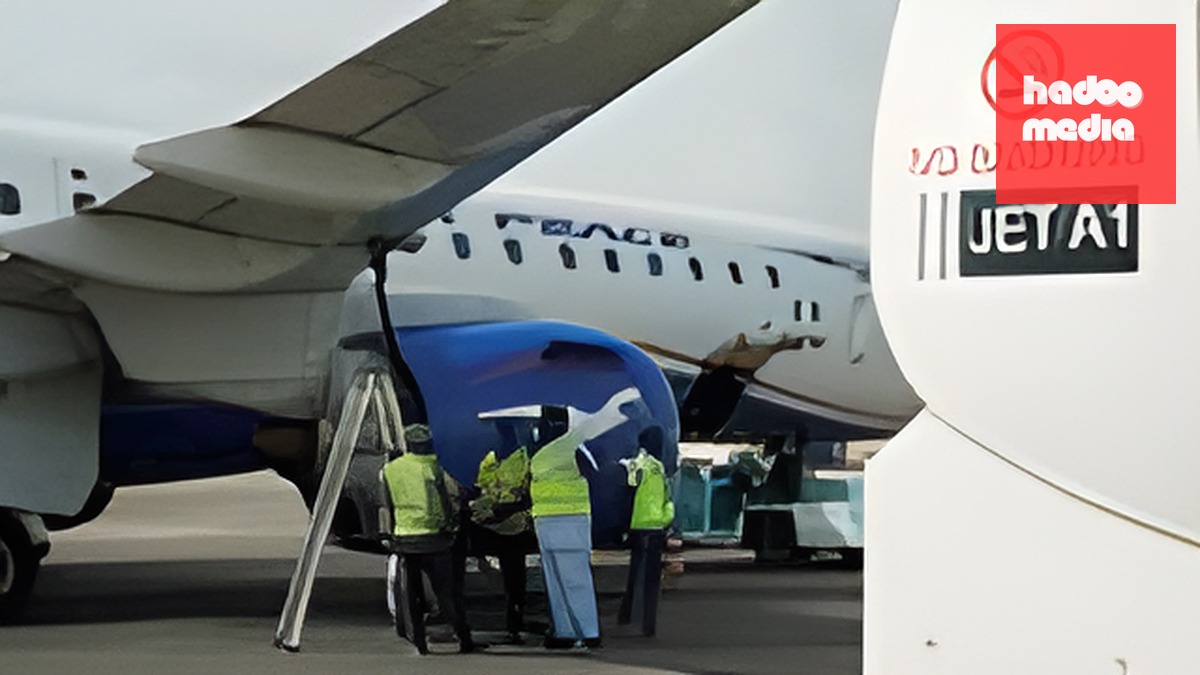 Các chuyến bay từ Praha đến Trung Đông dần được khôi phục sau xung đột
