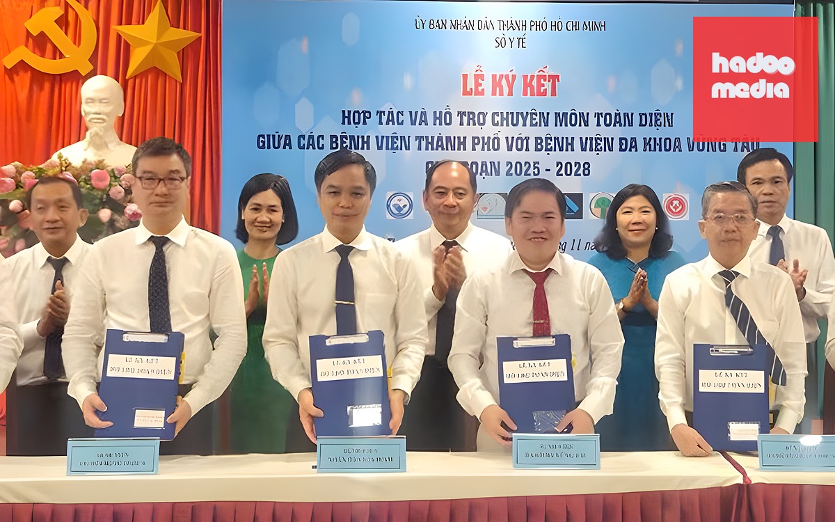 Trung tâm Y tế khu vực đầu tiên của TP.HCM được nhiều bệnh viện đầu ngành 'cầm tay chỉ việc' - Ảnh 2.