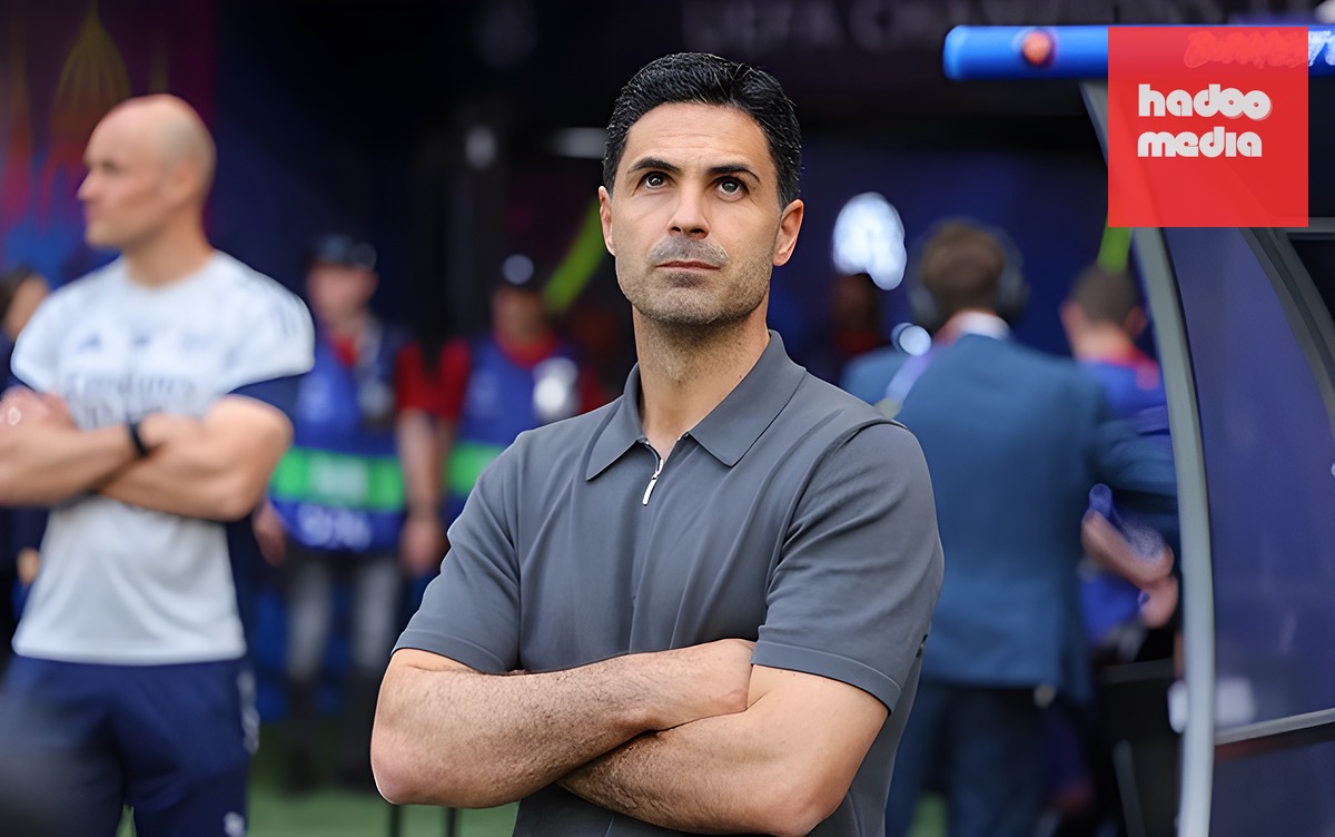 Arteta sẽ cần nâng cấp hàng công Arsenal vào hè này.