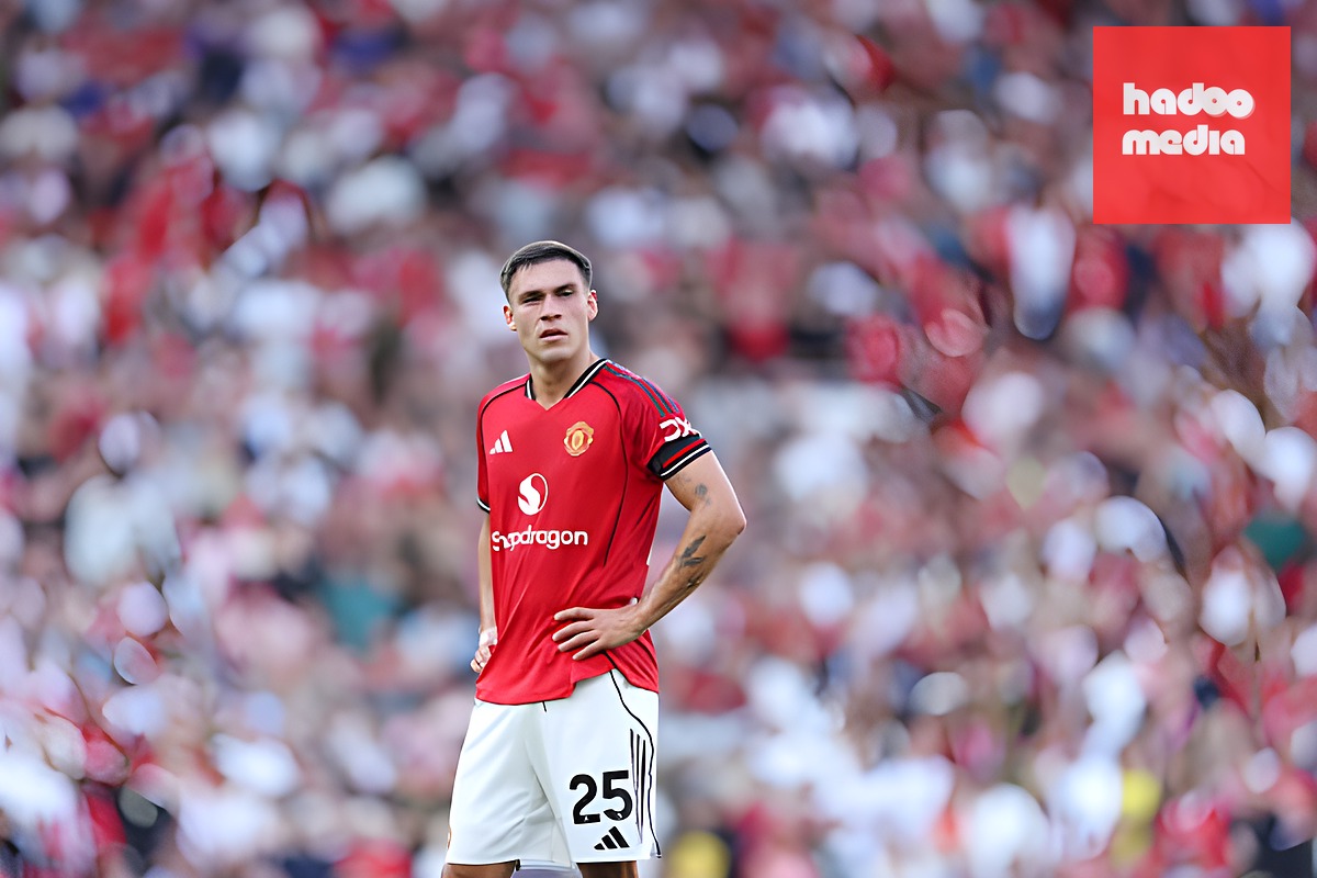 Ugarte là một thương vụ thất bại của Man Utd.