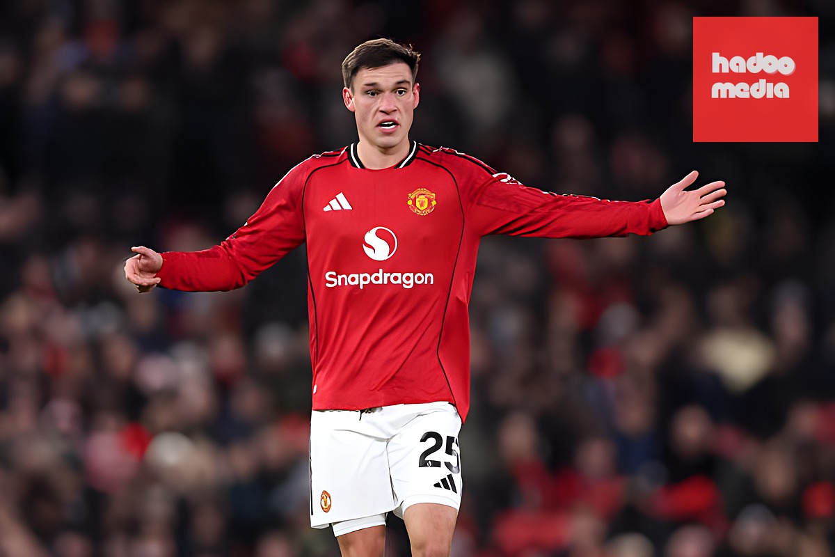 Ugarte nhiều khả năng sẽ chia tay Man Utd hè này.