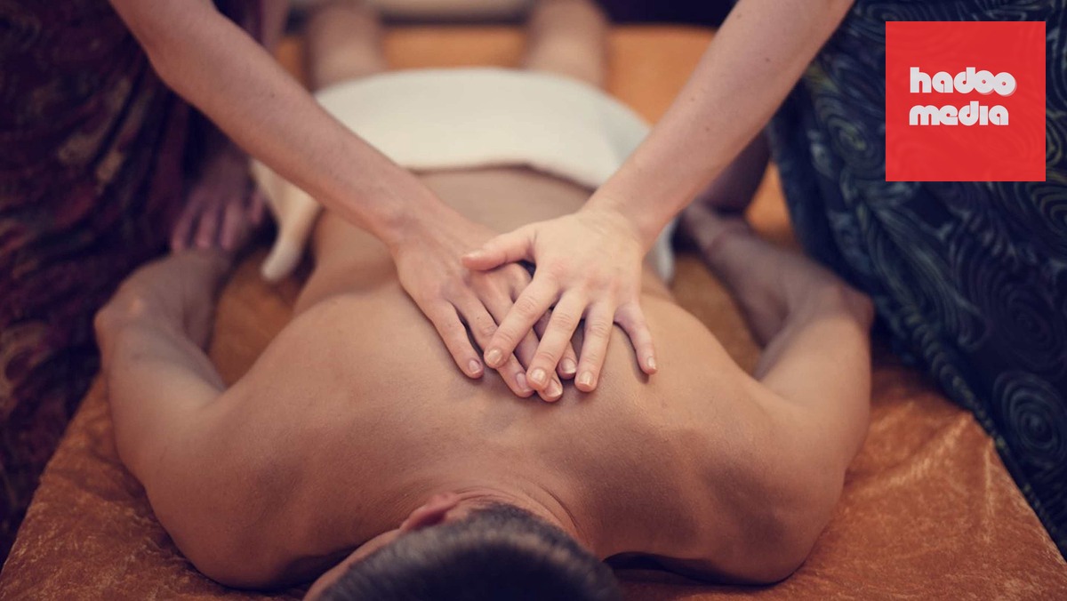 Phương pháp trị liệu toàn thân mới giúp giảm căng thẳng tại Praha