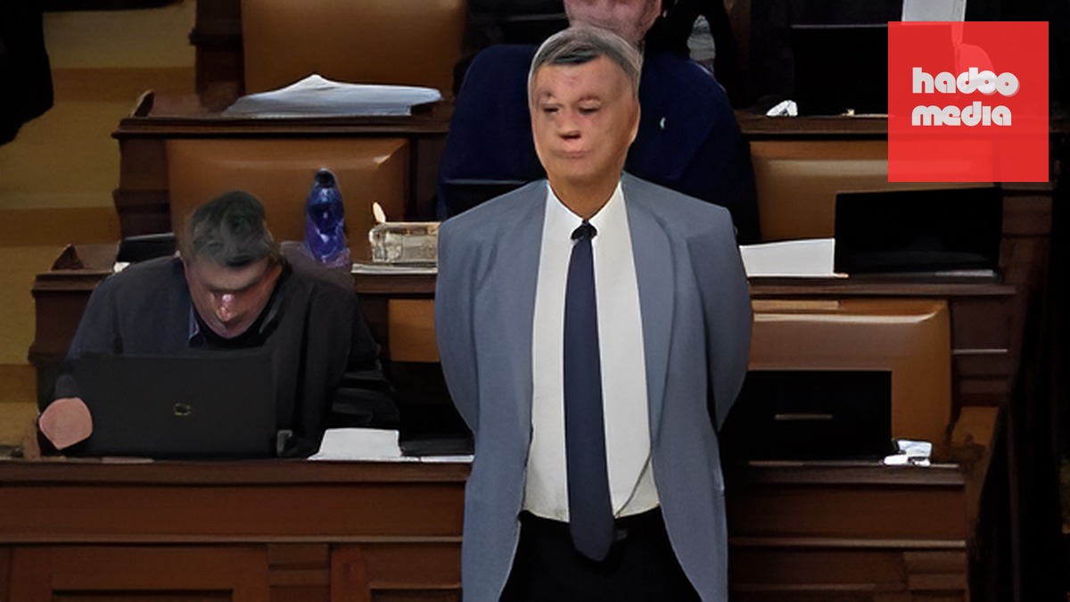 Công tố viên Lastovecká từ chức, phê phán sự thờ ơ và trung thành mù quáng với quyền lực