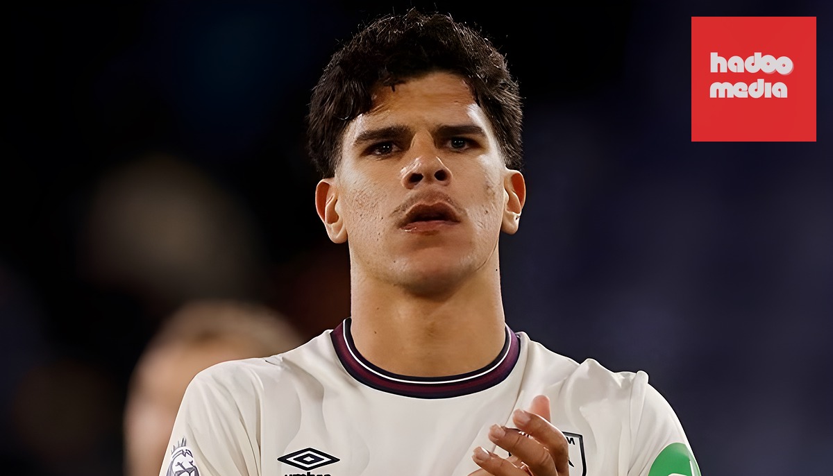 Mateus Fernandes là bản hợp đồng chiến lược của Quỷ đỏ.