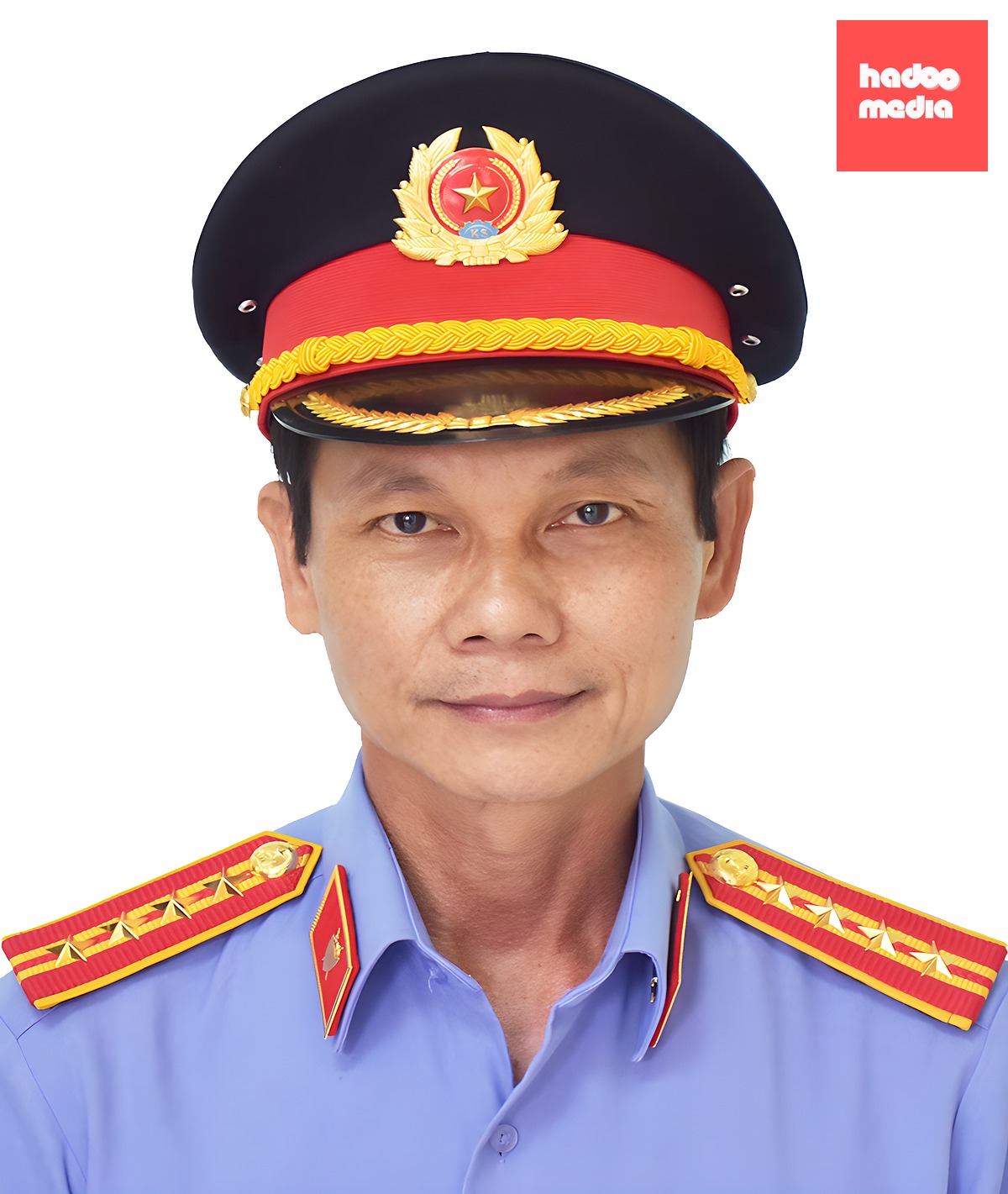 Ông Trần Quang Minh, nguyên Phó viện trưởng Viện Kiểm sát nhân dân tỉnh Quảng Ngãi - Ảnh: VKSND tỉnh Quảng Ngãi