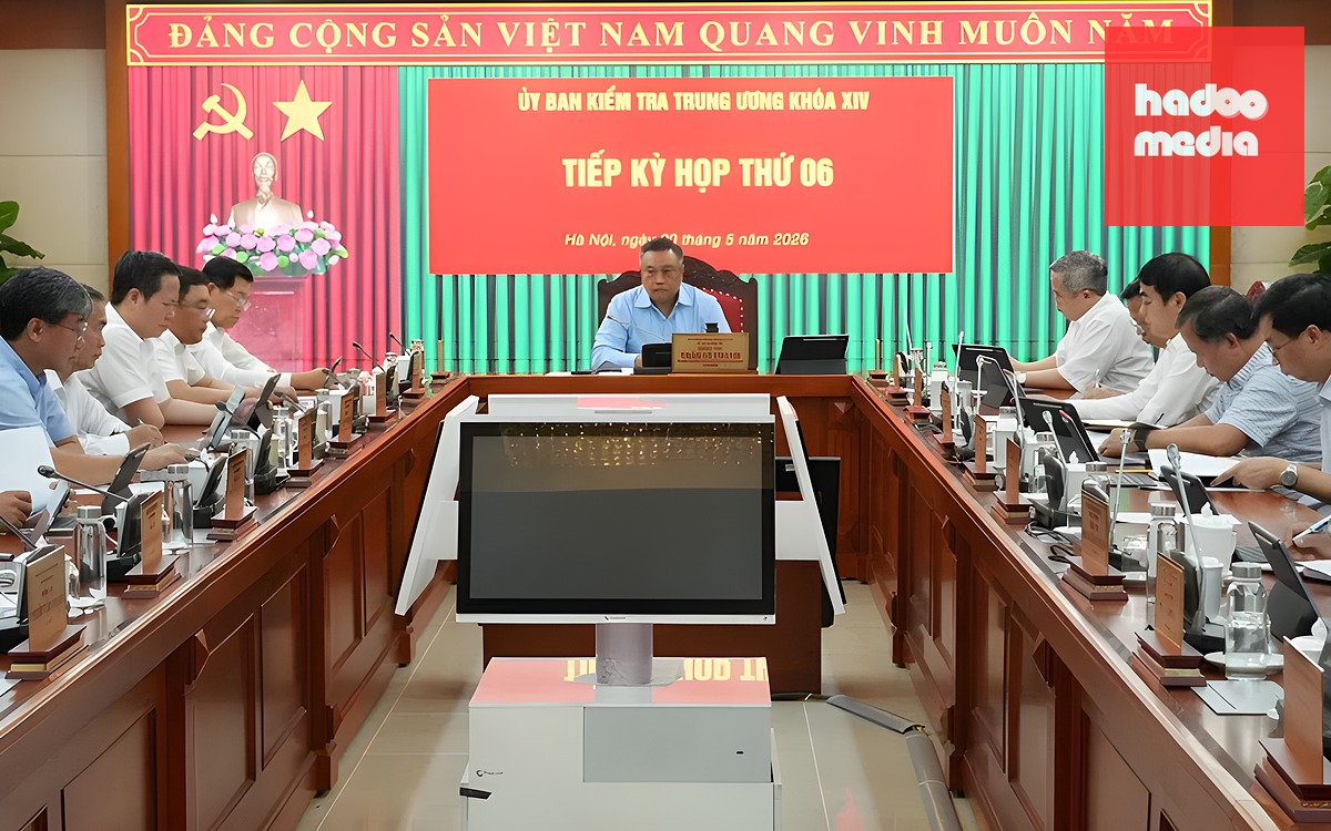 Đề nghị kỷ luật nguyên phó viện trưởng Viện Kiểm sát nhân dân tỉnh Quảng Ngãi - Ảnh 2.