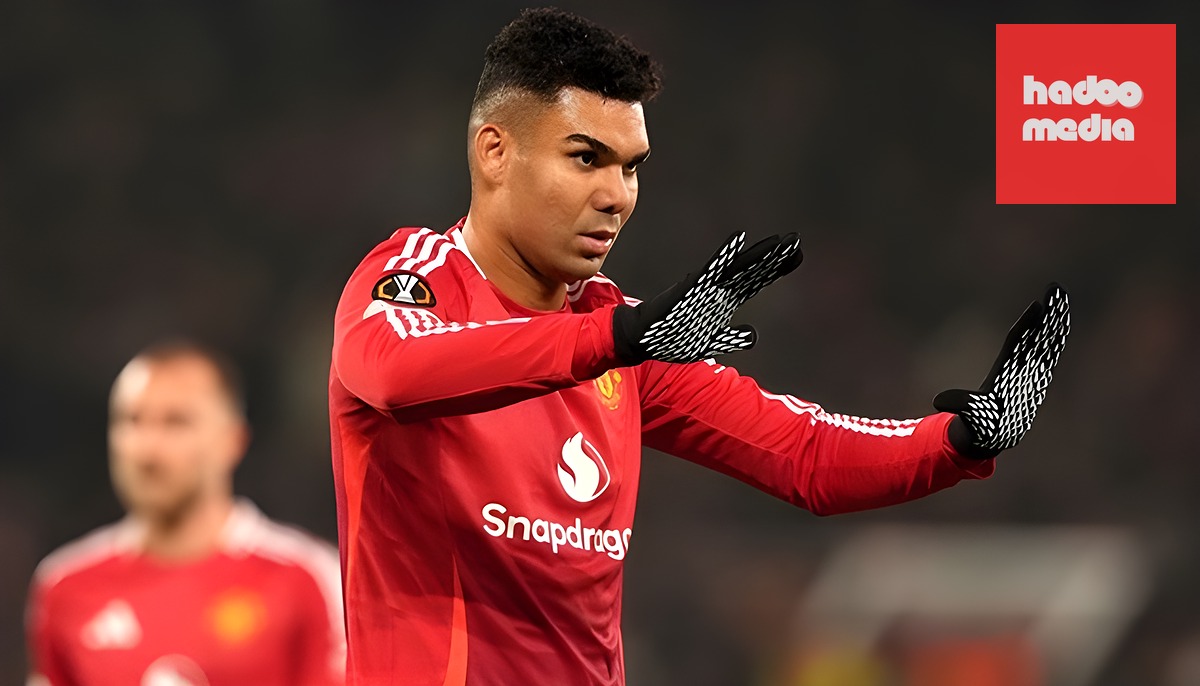 Sự ra đi của Casemiro khiến Man United phải cải tổ hàng tiền vệ.