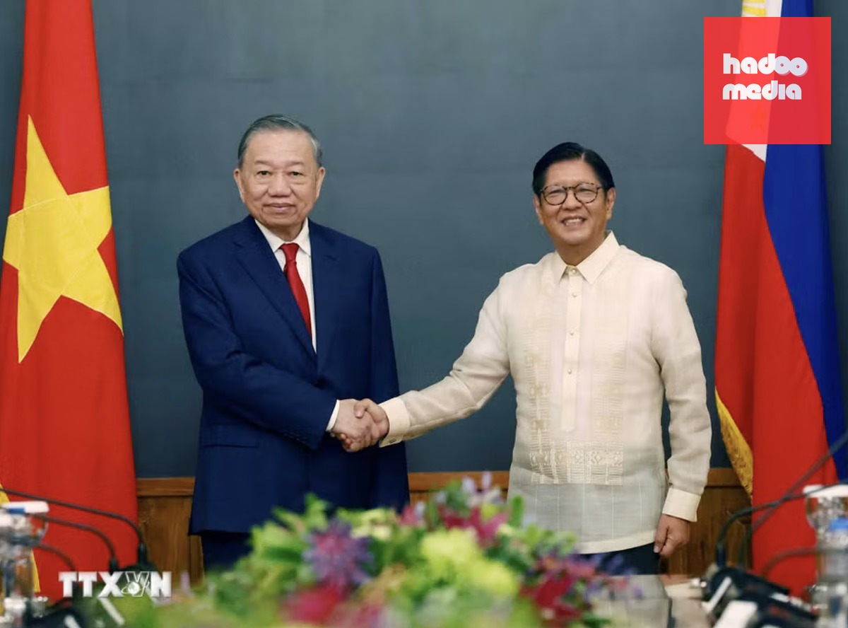 Tổng Bí thư, Chủ tịch nước Tô Lâm - Ảnh 7.