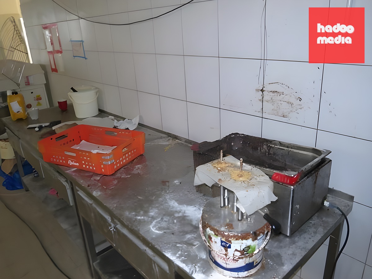 SZPI uzavřela pekárnu ve Vyškove.