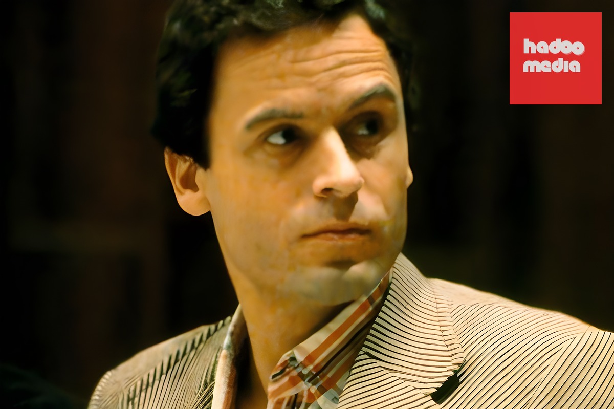 Ted Bundy. Ảnh: Bettmann