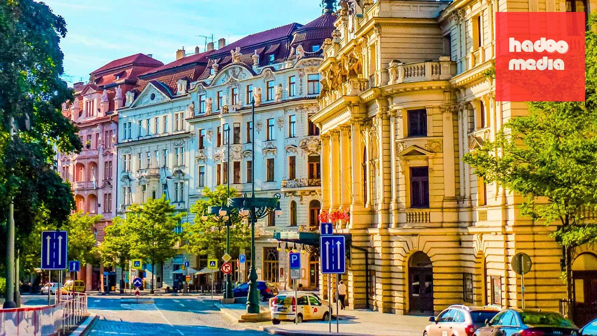 Séc tăng hạng trong chỉ số thịnh vượng EU nhưng vẫn yếu về nhà ở và số hóa