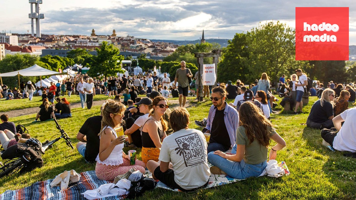 Tháng 6 tại Praha: 20 sự kiện hấp dẫn không thể bỏ lỡ