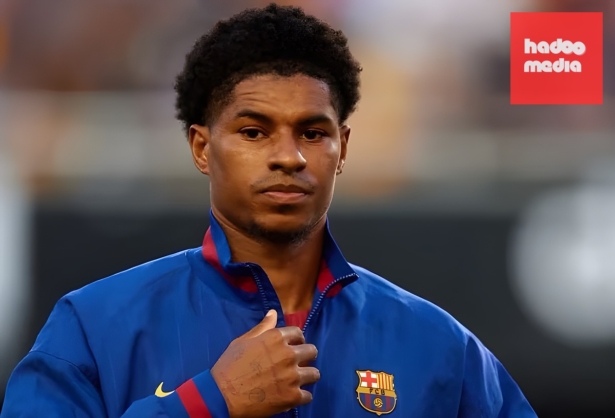 MU sẽ rao bán Rashford.