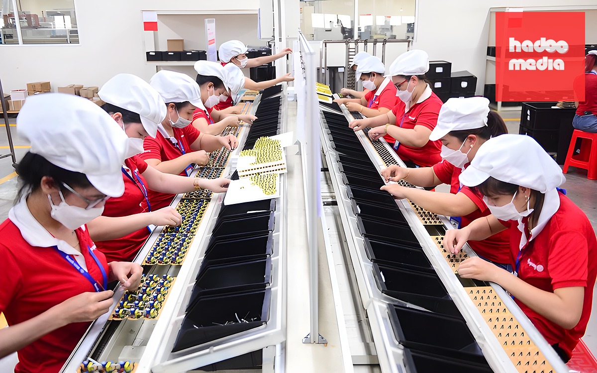 Hơn 60% trong tổng 3,8 tỉ USD vốn ngoại rót vào TP.HCM đến từ các thương vụ M&A - Ảnh 2.