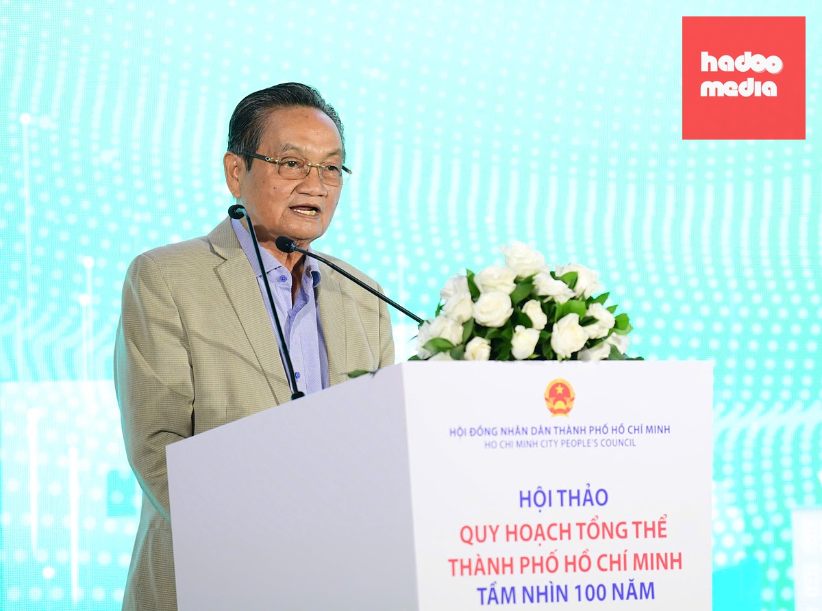 TS Trần Du Lịch - Ảnh: QUANG ĐỊNH