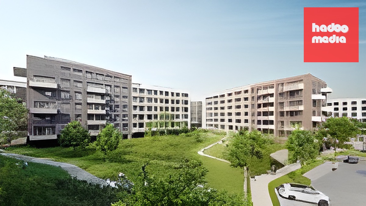 Giá nhà ở sẽ dễ tiếp cận hơn nếu không có chiến tranh, theo ông chủ tập đoàn xây dựng Hasík