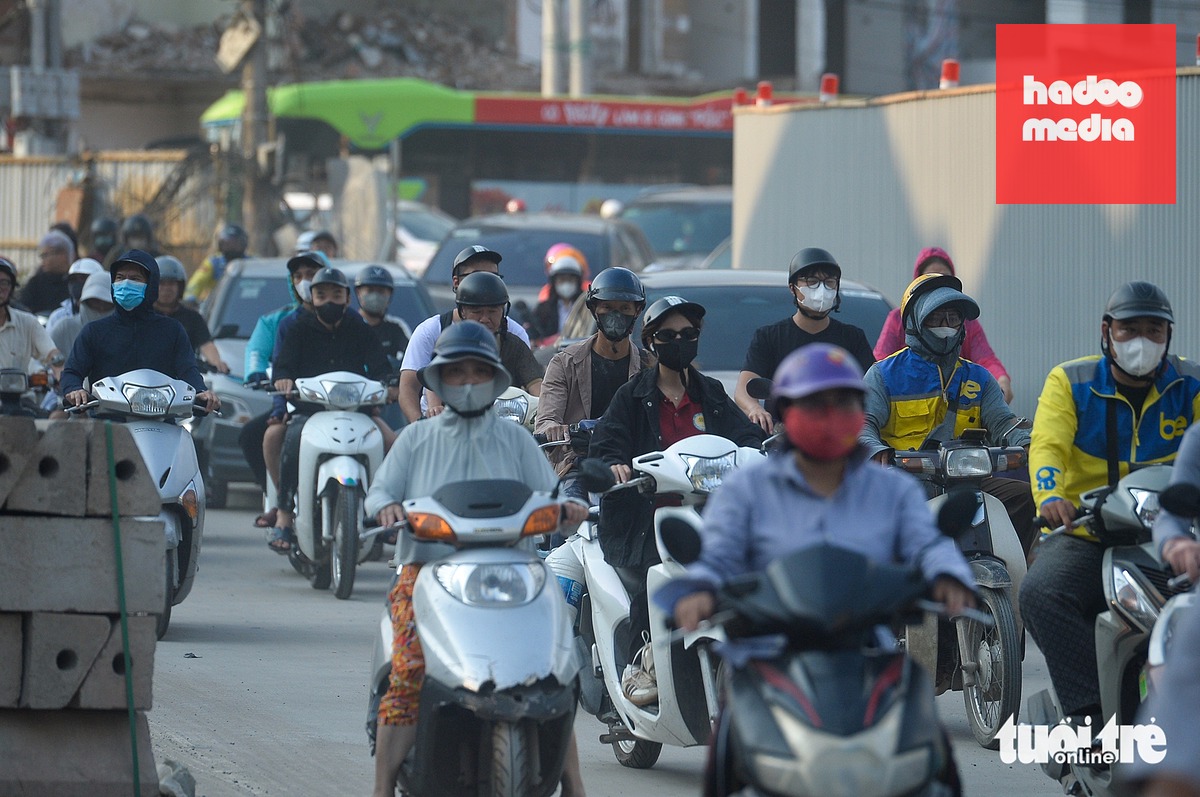 đường 2,5 - Ảnh 8.