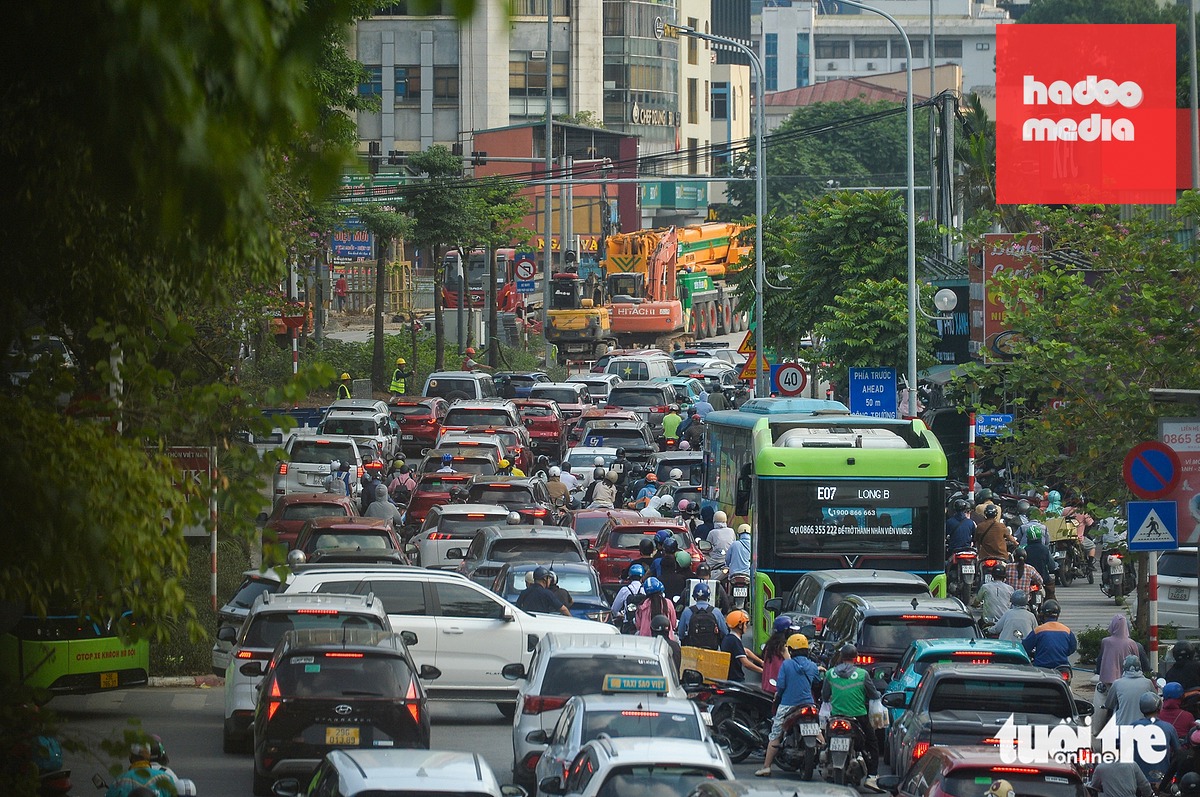 đường 2,5 - Ảnh 9.