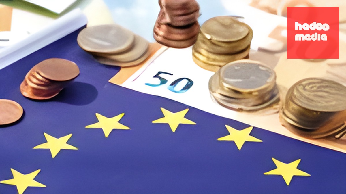 Lạm phát tại khu vực đồng euro tháng 5 tăng lên 3,2%