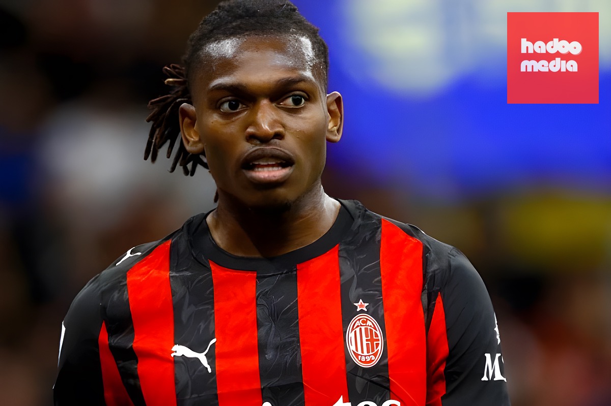 Leao lọt tầm ngắm MU và Arsenal.