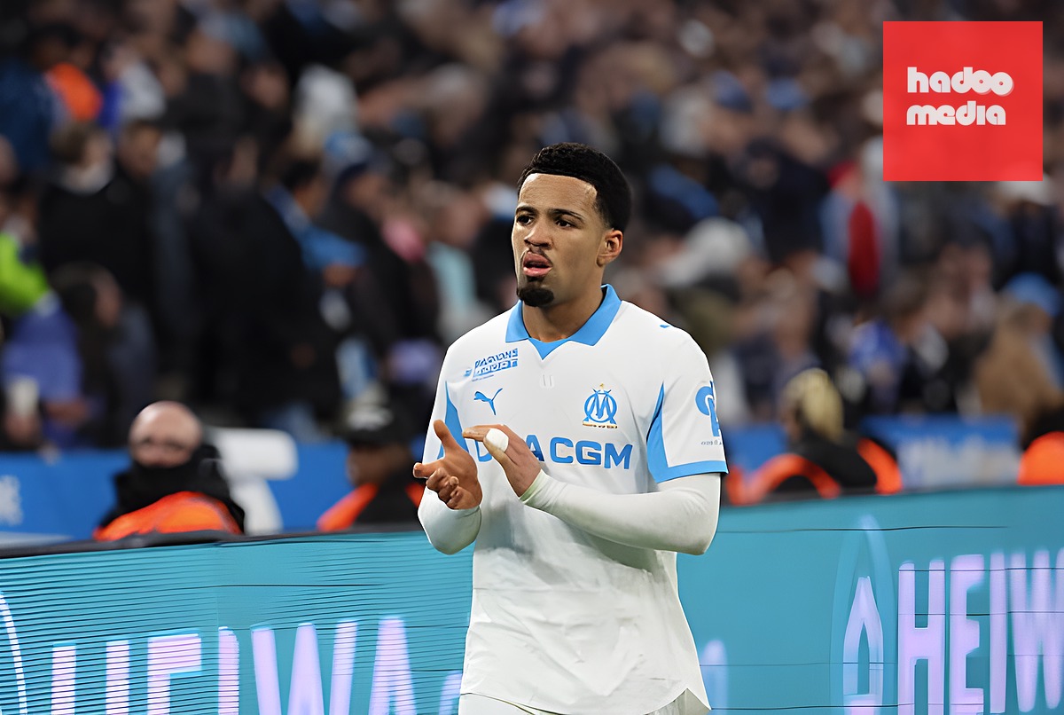 Nwaneri đã không thể phát triển bản thân ở Marseille.