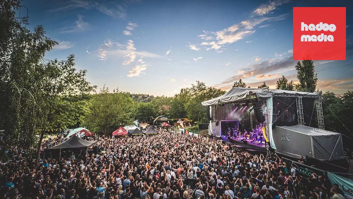 Prague Open Air 2026: 20 Đêm Nhạc Sống Trên Khắp Thành Phố Praha