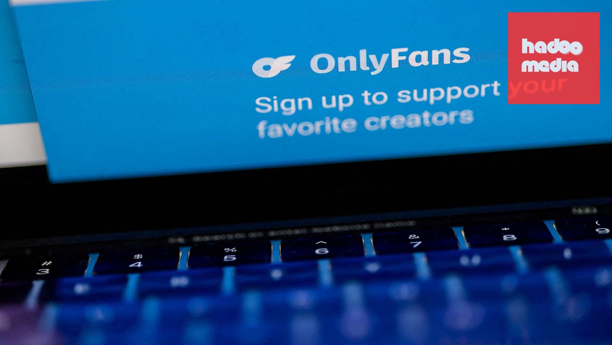 Cảnh sát Séc điều tra mạng lưới OnlyFans lợi dụng phụ nữ trẻ