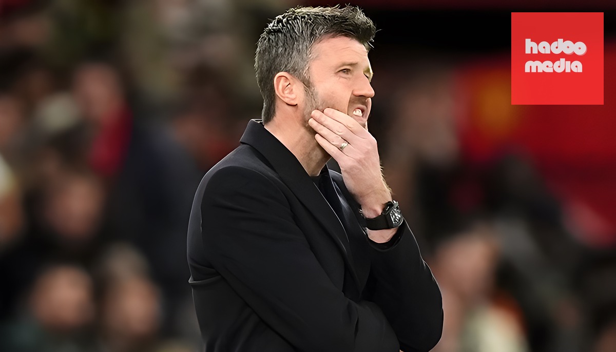 Carrick còn nhiều việc phải làm với MU.