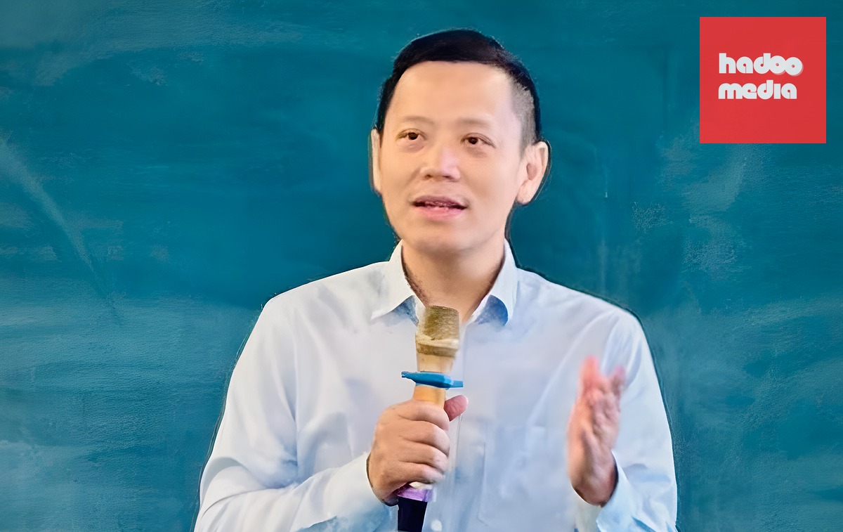 GS.TS Lê Anh Vinh