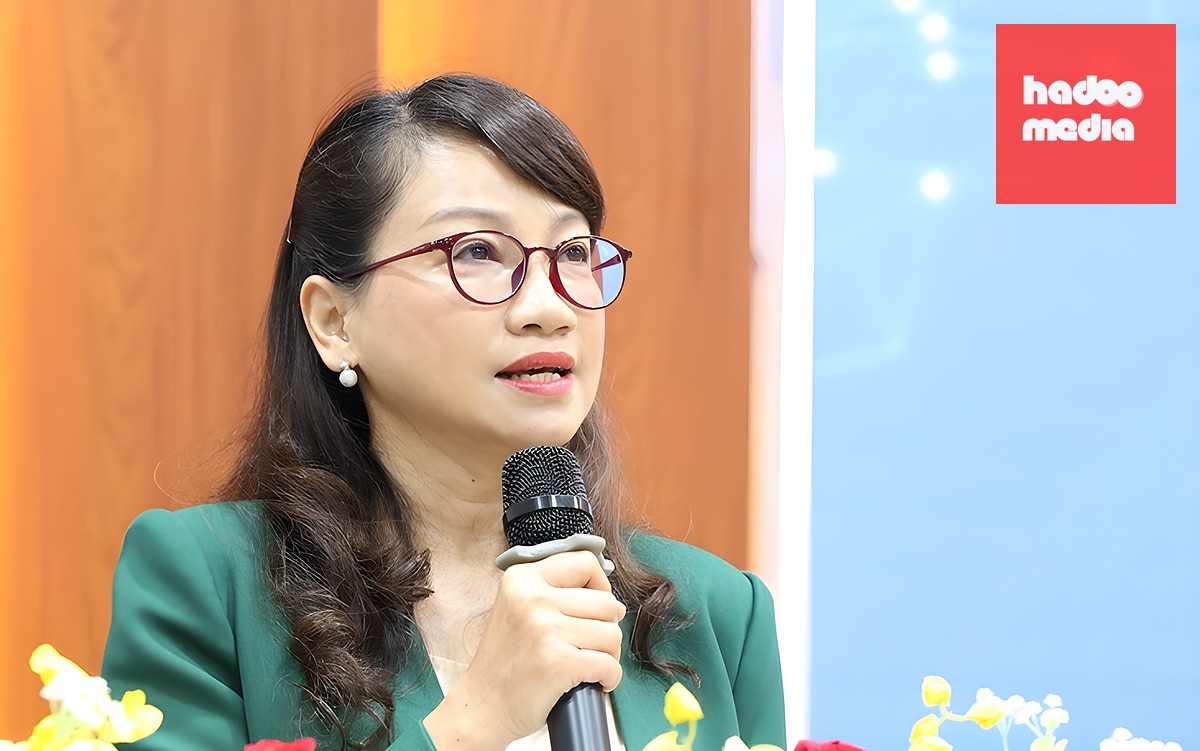 GS.TS Lê Anh Vinh: Các con dạy tôi bao dung hơn - Ảnh 4.