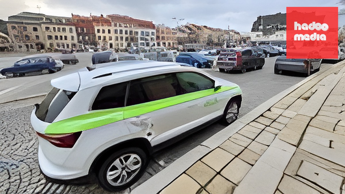 Carsharing tại Séc: Lợi ích khi sử dụng nhiều nền tảng cùng lúc