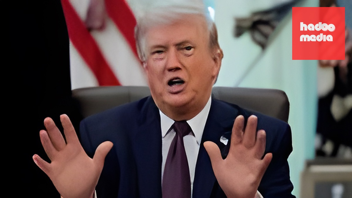 Trump đe dọa EU áp thuế mới với lý do lao động cưỡng bức