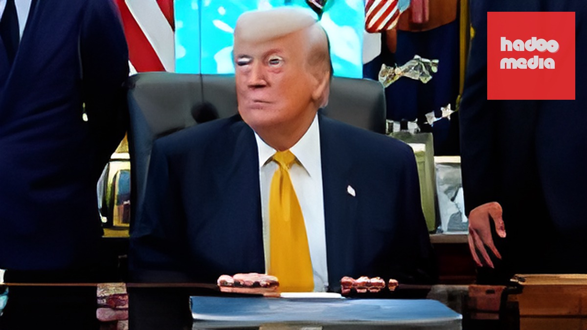 Trump đe dọa EU áp thuế mới với lý do lao động cưỡng bức