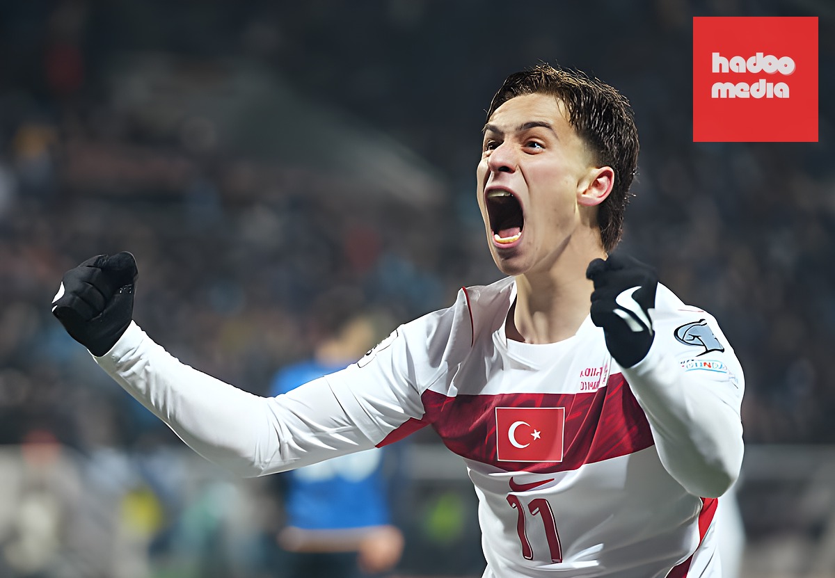 Yildiz sẽ sắm vai đầu tàu của Thổ Nhĩ Kỳ.