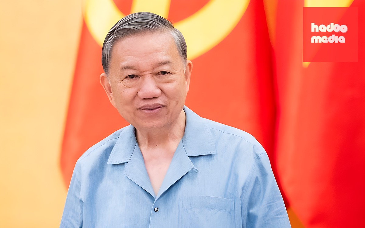 Tổng Bí thư, Chủ tịch nước Tô Lâm: Kịp thời đưa những người không còn đủ tư cách ra khỏi Đảng - Ảnh 2.