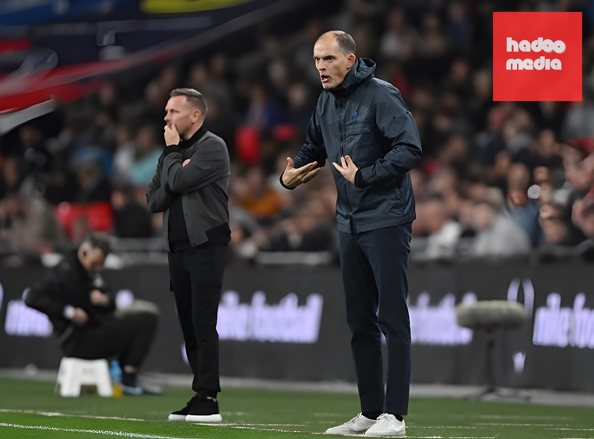 Tuchel gây nhiều tranh cãi với danh sách triệu tập lần này.