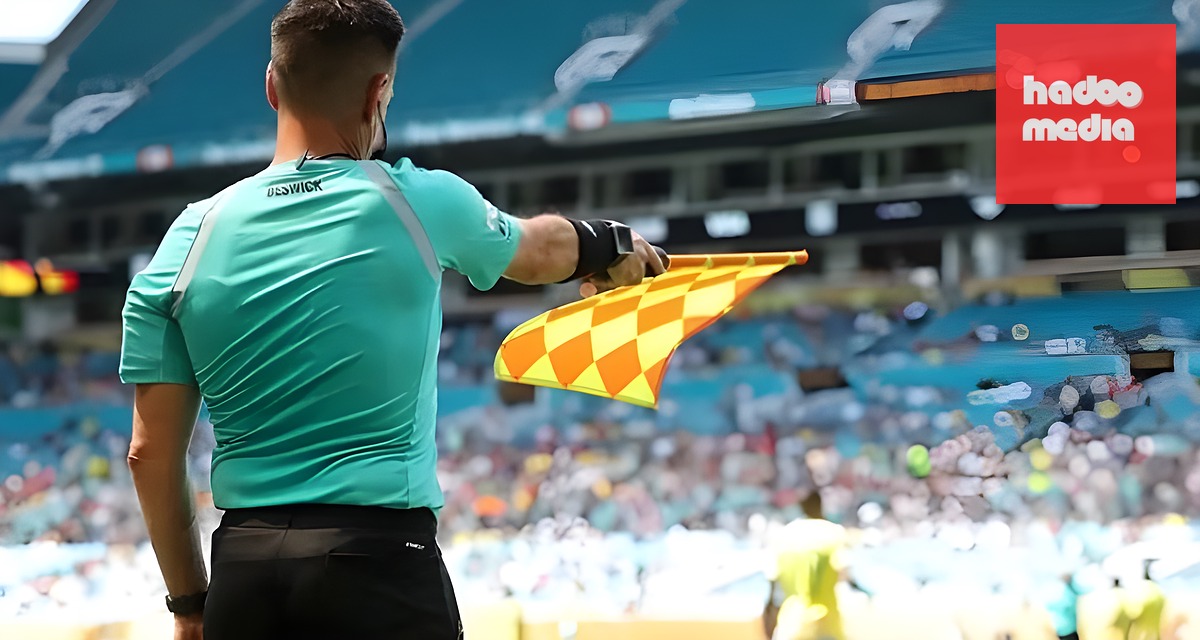 FIFA sẽ áp dụng công nghệ bắt việt vị bán tự động ở kỳ World Cup 2026.