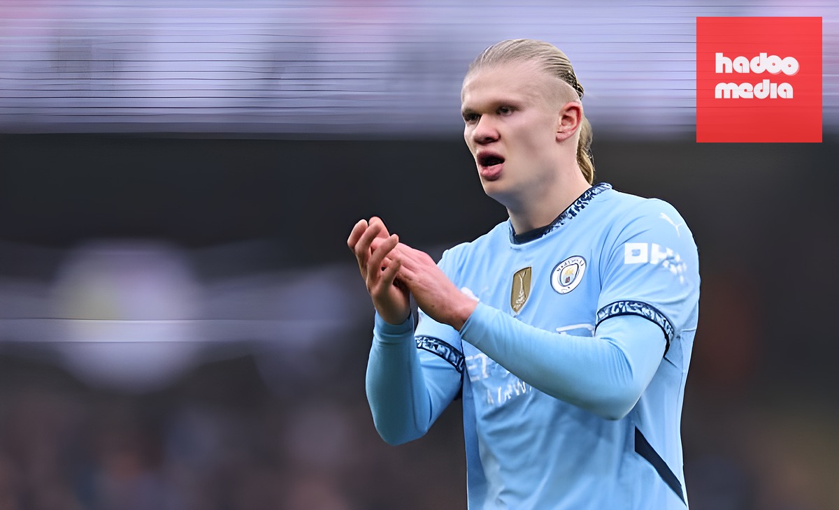 Man City có tới 19 cầu thủ dự World Cup 2026.