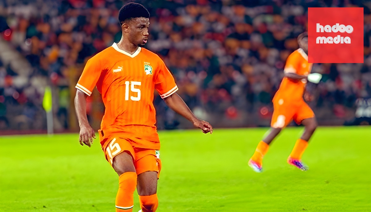 Amad Diallo là niềm hy vọng lớn của Bờ Biển Ngà tại World Cup 2026.