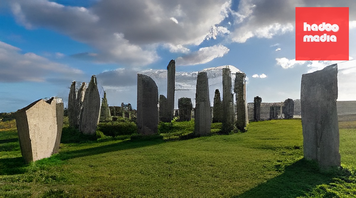 Hòn đảo nhỏ ở Scotland thu hút khách du lịch kỷ lục, chủ nhật sẽ đóng cửa