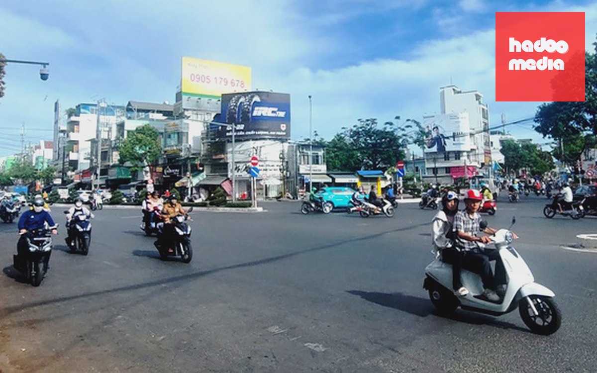 Làm hầm chui Mã Vòng ảnh hưởng trường học, công viên, chùa Long Sơn ở Nha Trang thế nào? - Ảnh 3.