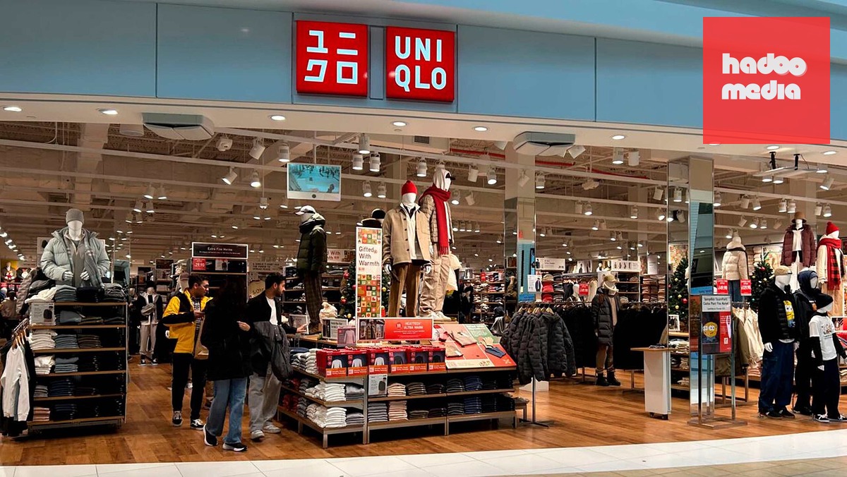 Uniqlo Sắp Mở Cửa Hàng Đầu Tiên Tại Praha, Nơi Địa Điểm Thu Hút Người Việt