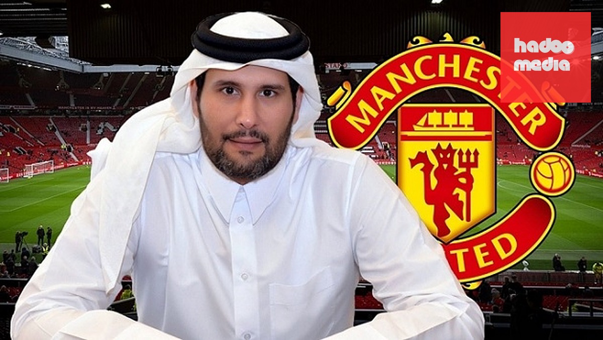 Giới chủ Ả Rập sẽ không quay lại thương vụ mua Man United.