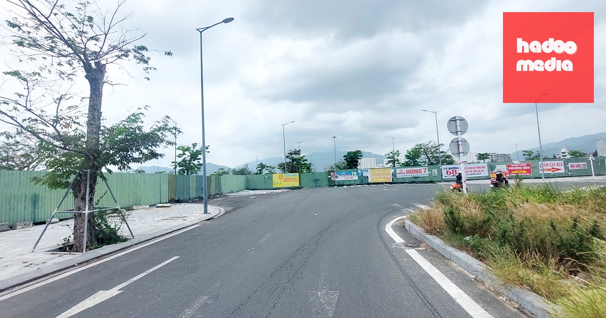 Khu vực sân bay Nha Trang có 5,17ha đất quốc phòng đang được điều chỉnh cục bộ quy hoạch chuyển thành đất ở cho doanh nghiệp thực hiện thí điểm dự án nhà ở thương mại tại Khánh Hòa - Ảnh: PHAN SÔNG NGÂN