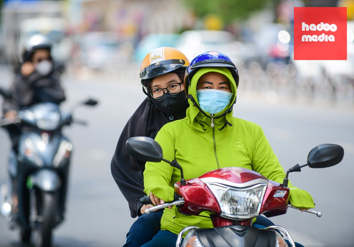 Hôm nay 6-6, thời tiết cả nước ngày nắng, chiều tối mưa dông - Ảnh: T.L