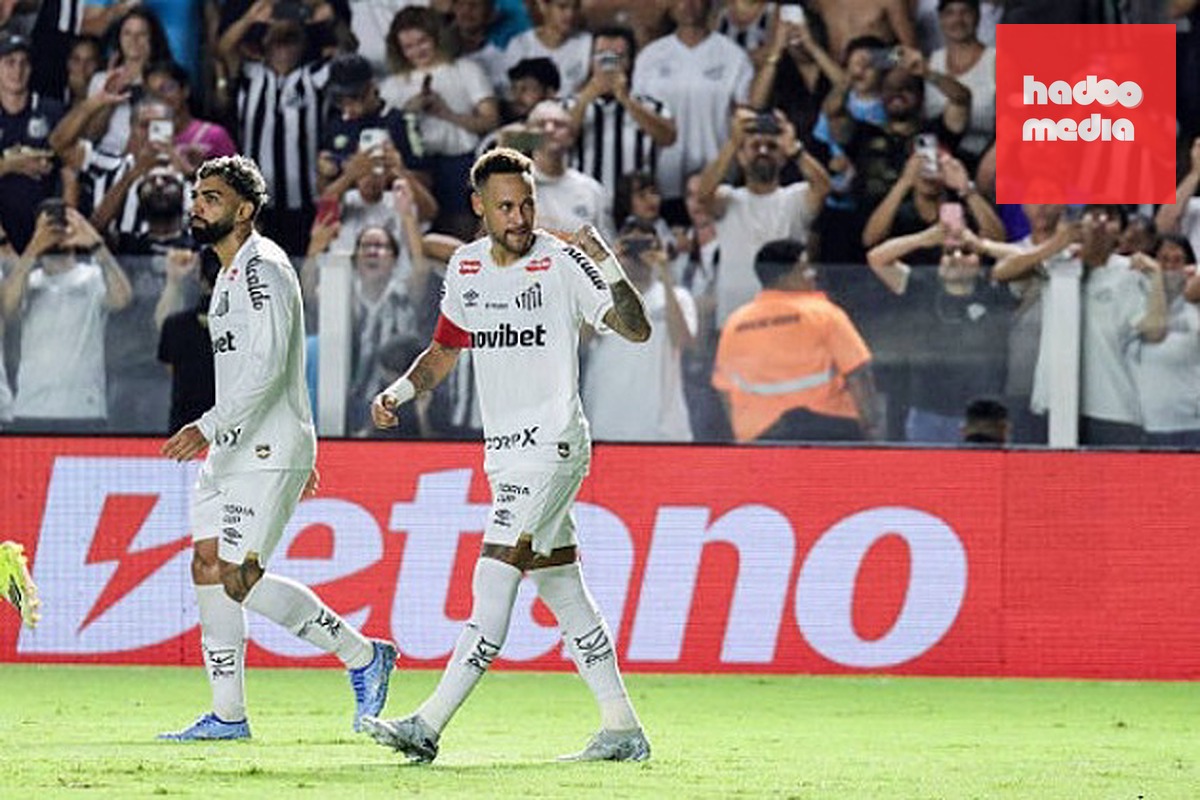 Neymar nếu đạt thể trạng tốt cũng là một sự bổ sung tuyệt vời cho tuyển Brazil.
