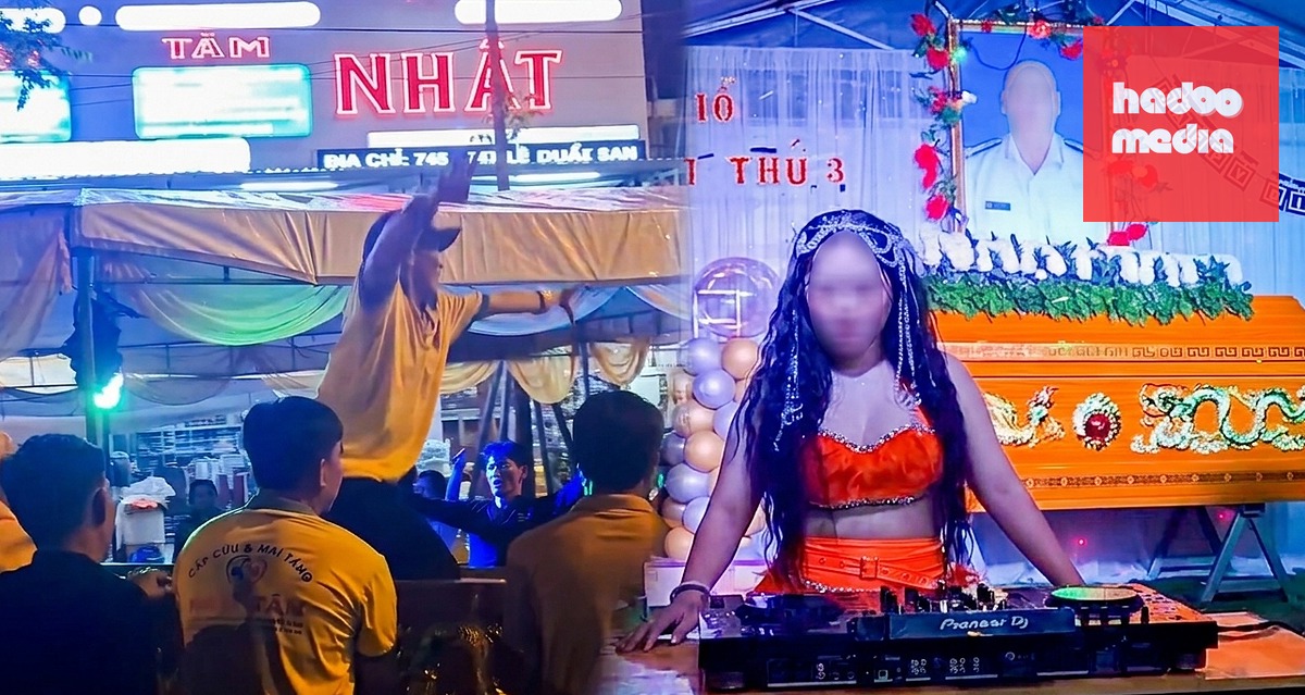 Theo cộng đồng mạng, đây là buổi tiệc "sinh nhật" hoành tráng và rất có thể sẽ rất "tốn kém" - Ảnh: MXH